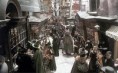 Diagon Alley; School Supplies!